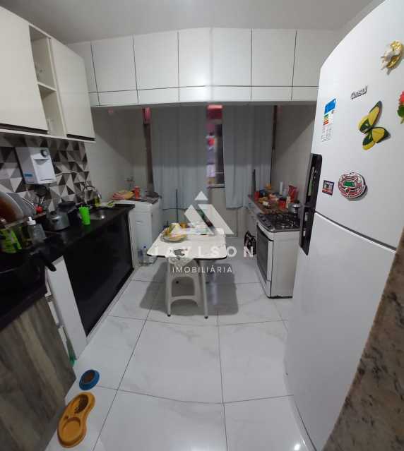 Apartamento à venda com 3 quartos, 70m² - Foto 19