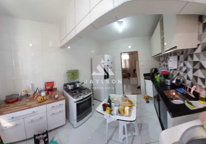 Apartamento à venda com 3 quartos, 70m² - Foto 20