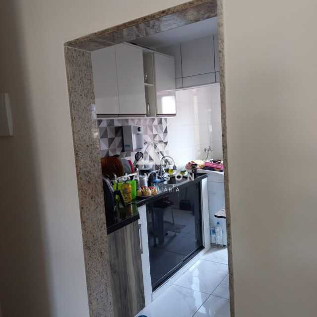 Apartamento à venda com 3 quartos, 70m² - Foto 22