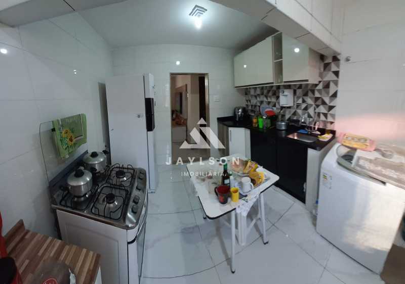 Apartamento à venda com 3 quartos, 70m² - Foto 23