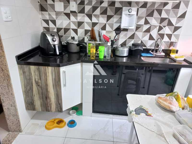 Apartamento à venda com 3 quartos, 70m² - Foto 24