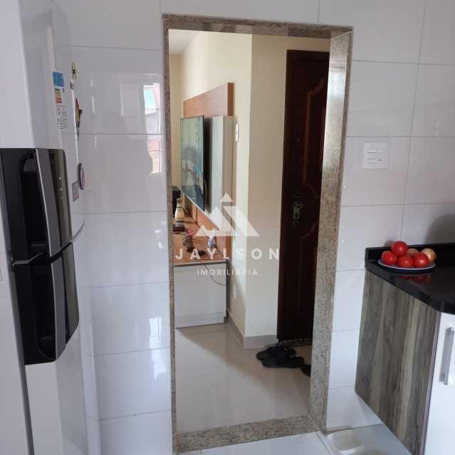 Apartamento à venda com 3 quartos, 70m² - Foto 15