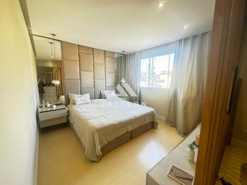 Casa de Condomínio à venda com 5 quartos, 402m² - Foto 14