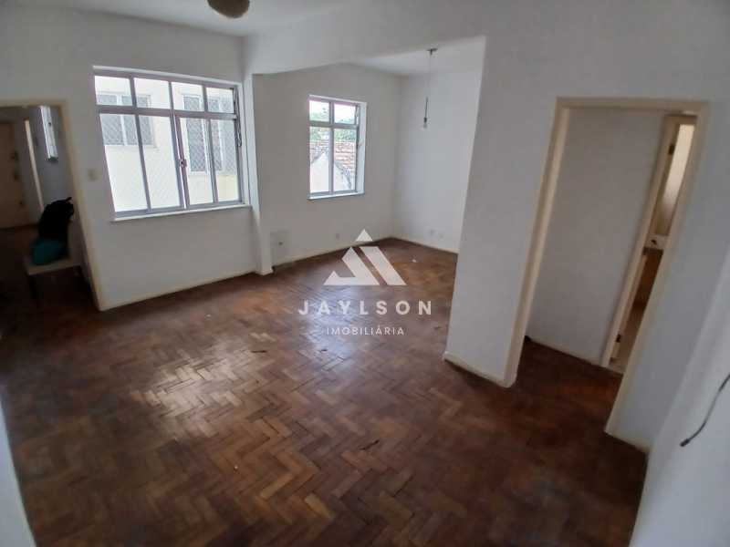 Apartamento à venda e aluguel com 2 quartos, 102m² - Foto 2