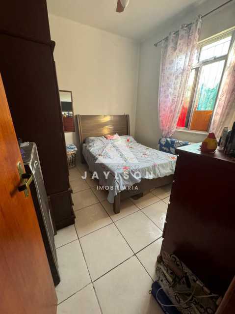 Apartamento à venda com 2 quartos, 60m² - Foto 4