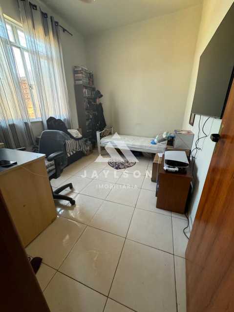 Apartamento à venda com 2 quartos, 60m² - Foto 5