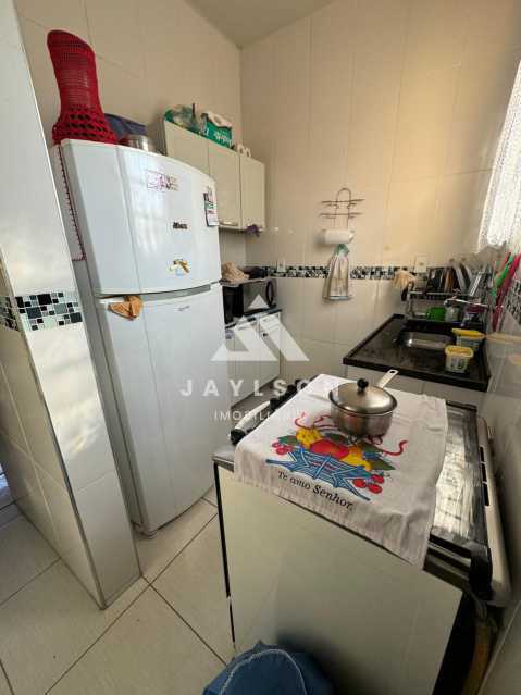 Apartamento à venda com 2 quartos, 60m² - Foto 7