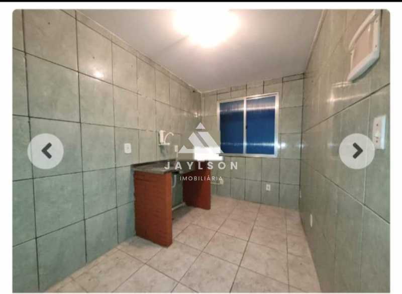 Apartamento à venda com 1 quarto, 50m² - Foto 6