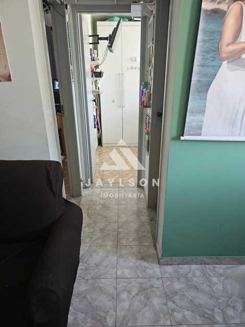 Apartamento à venda com 2 quartos, 50m² - Foto 10