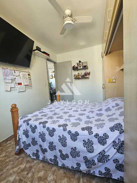 Apartamento à venda com 2 quartos, 50m² - Foto 11