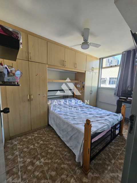 Apartamento à venda com 2 quartos, 50m² - Foto 12