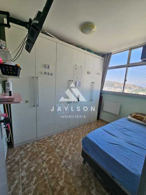 Apartamento à venda com 2 quartos, 50m² - Foto 13