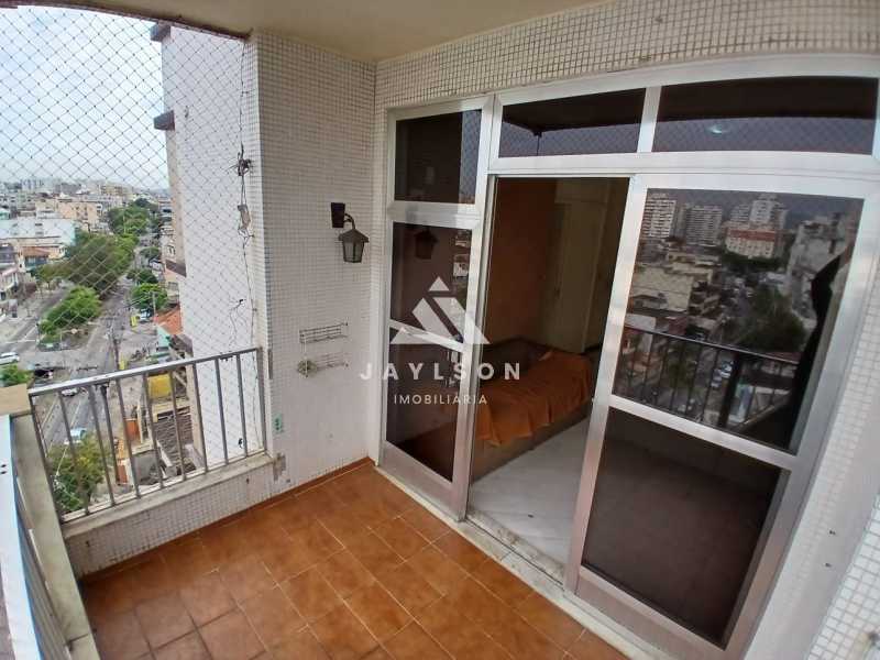 Apartamento à venda com 2 quartos, 80m² - Foto 5