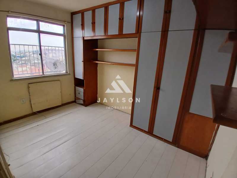 Apartamento à venda com 2 quartos, 80m² - Foto 6