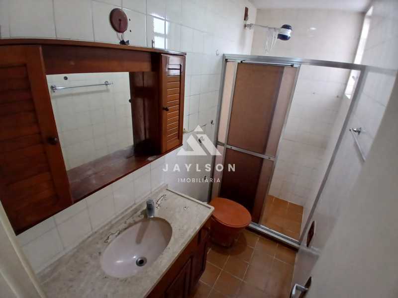 Apartamento à venda com 2 quartos, 80m² - Foto 10