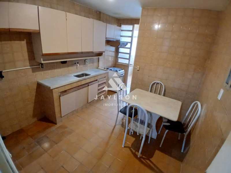 Apartamento à venda com 2 quartos, 80m² - Foto 14