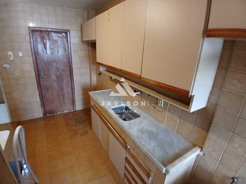 Apartamento à venda com 2 quartos, 80m² - Foto 18