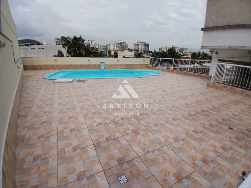 Apartamento à venda com 2 quartos, 80m² - Foto 25