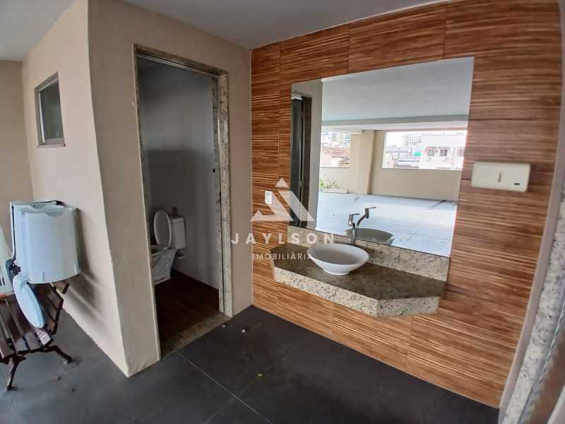 Apartamento à venda com 2 quartos, 80m² - Foto 28