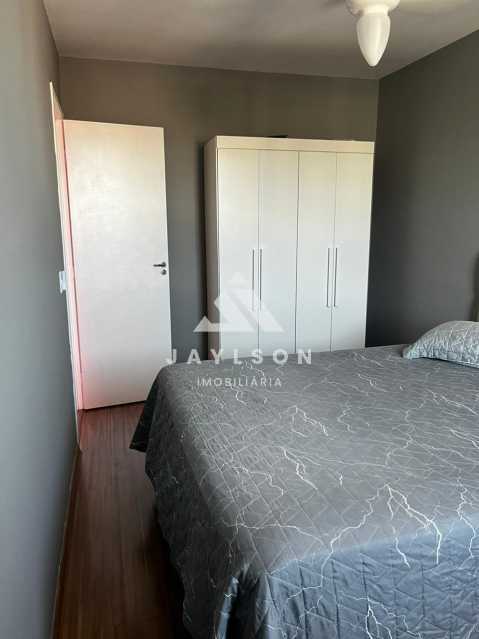 Apartamento à venda com 2 quartos, 51m² - Foto 6