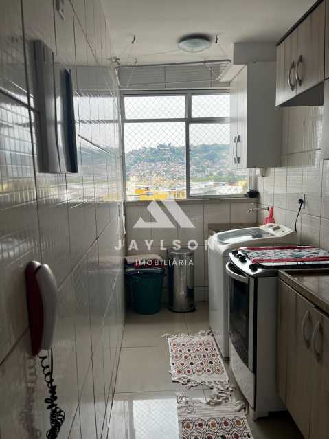 Apartamento à venda com 2 quartos, 51m² - Foto 11