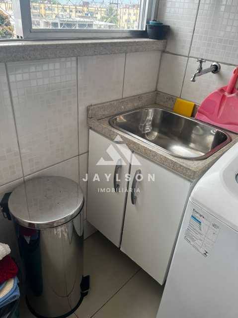 Apartamento à venda com 2 quartos, 51m² - Foto 14