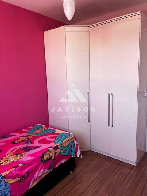 Apartamento à venda com 2 quartos, 51m² - Foto 9