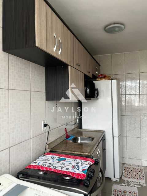 Apartamento à venda com 2 quartos, 51m² - Foto 15