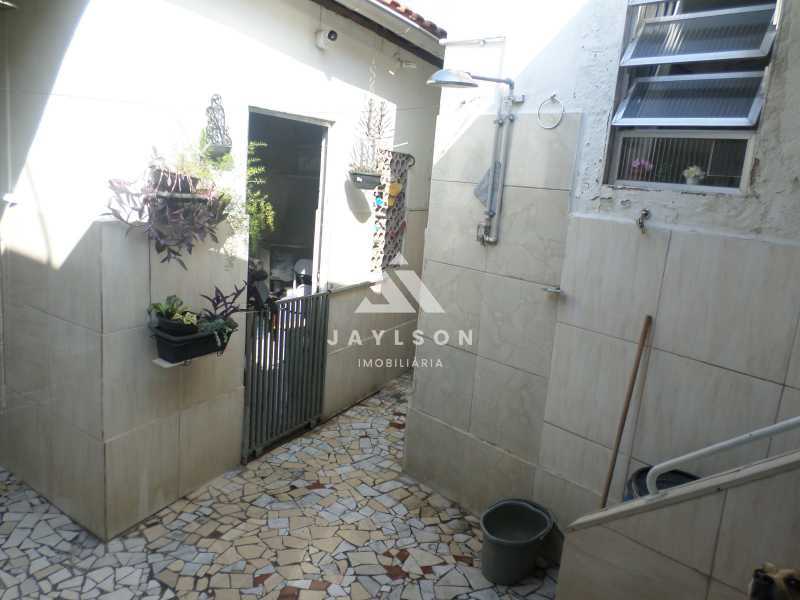 Casa de Vila à venda com 2 quartos, 90m² - Foto 19