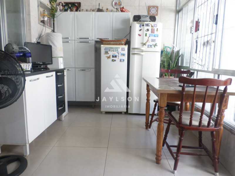 Casa de Vila à venda com 2 quartos, 90m² - Foto 13