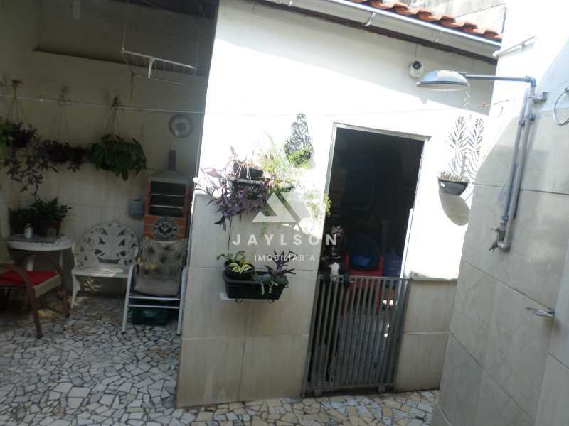 Casa de Vila à venda com 2 quartos, 90m² - Foto 21