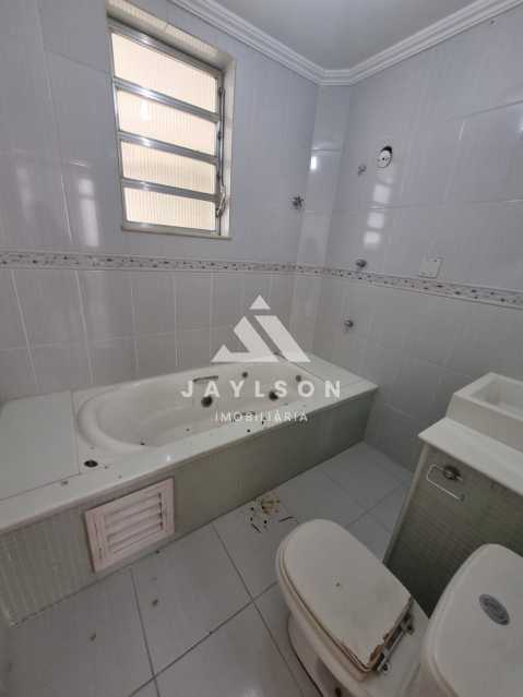 Apartamento à venda com 3 quartos, 98m² - Foto 9