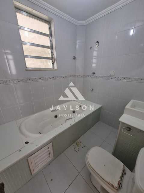 Apartamento à venda com 3 quartos, 98m² - Foto 11