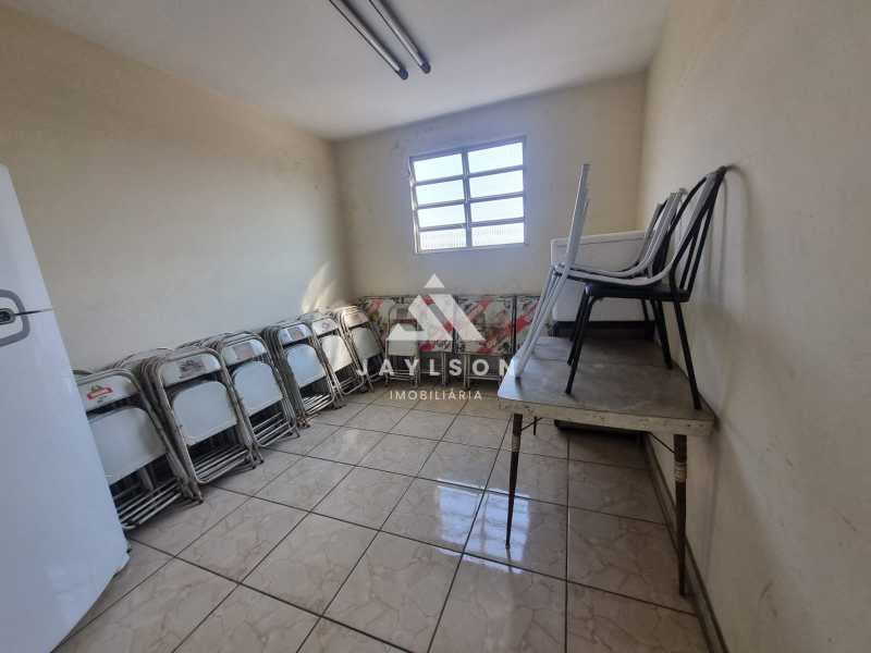 Apartamento à venda com 3 quartos, 98m² - Foto 16