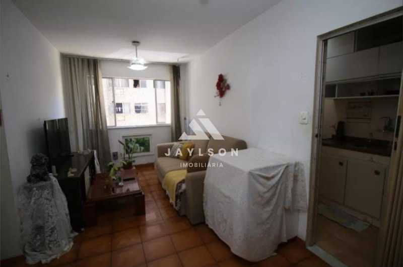 Apartamento à venda com 2 quartos, 55m² - Foto 1