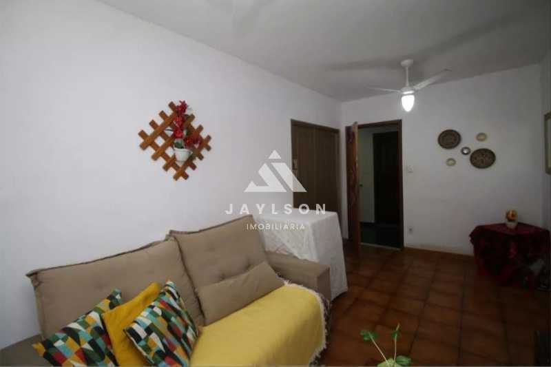 Apartamento à venda com 2 quartos, 55m² - Foto 2