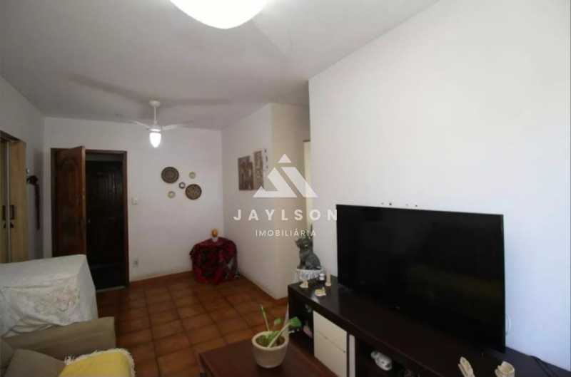 Apartamento à venda com 2 quartos, 55m² - Foto 3