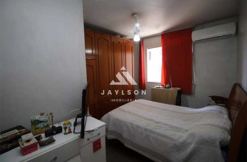 Apartamento à venda com 2 quartos, 55m² - Foto 5