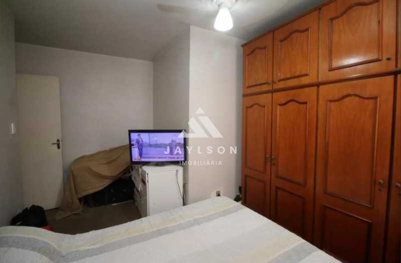 Apartamento à venda com 2 quartos, 55m² - Foto 6