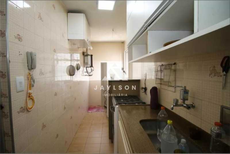 Apartamento à venda com 2 quartos, 55m² - Foto 11