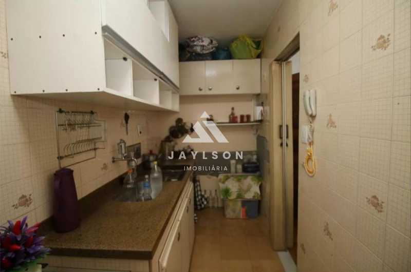 Apartamento à venda com 2 quartos, 55m² - Foto 14