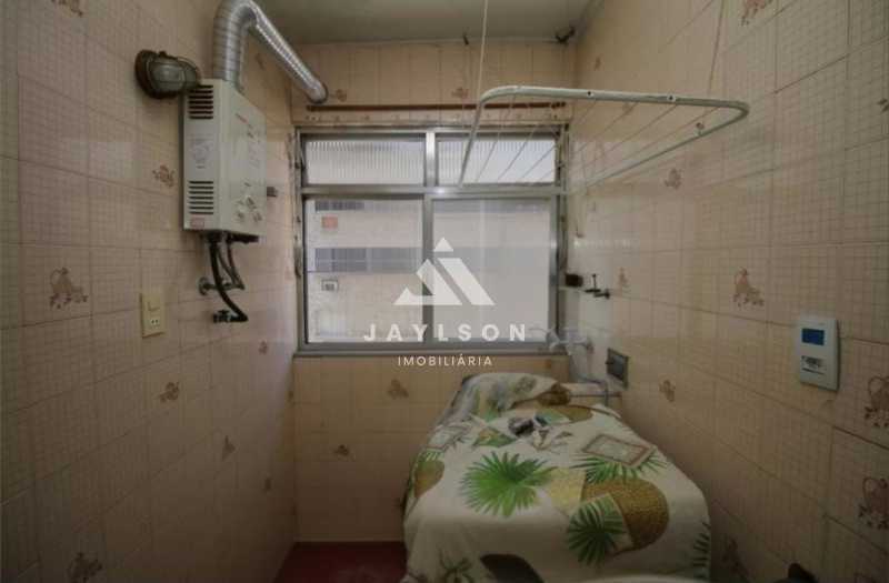 Apartamento à venda com 2 quartos, 55m² - Foto 15