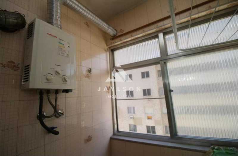 Apartamento à venda com 2 quartos, 55m² - Foto 16