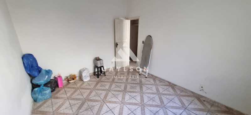 Apartamento à venda com 2 quartos, 55m² - Foto 15