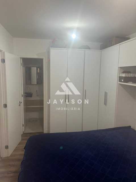 Apartamento à venda com 3 quartos, 75m² - Foto 11