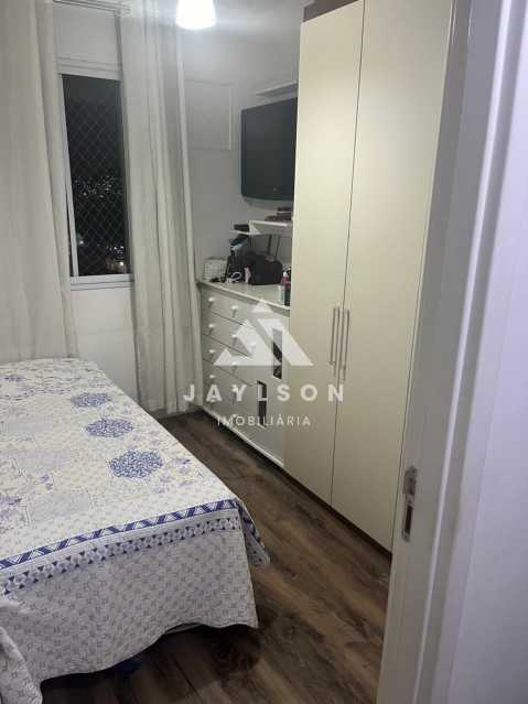 Apartamento à venda com 3 quartos, 75m² - Foto 13