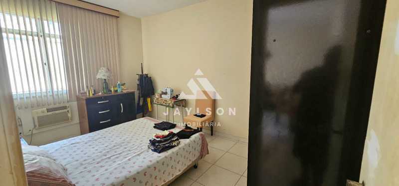 Apartamento à venda com 1 quarto, 57m² - Foto 5