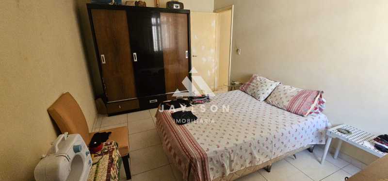 Apartamento à venda com 1 quarto, 57m² - Foto 6