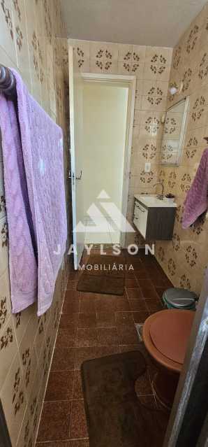 Apartamento à venda com 1 quarto, 57m² - Foto 12