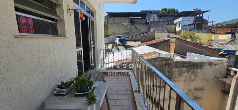 Apartamento à venda com 1 quarto, 57m² - Foto 13